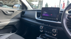 Kia Stonic 1.0T GDi 48V GT-Line S 5dr DCT Petrol Estate